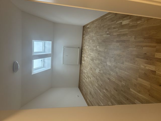3-Zimmer-Wohnung ab sofort zu vermieten (Ref Innstr.88b, Whg.3)