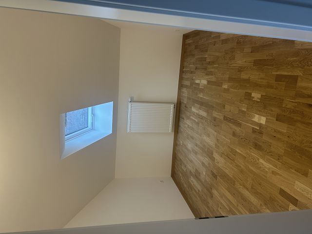 3-Zimmer-Wohnung ab sofort zu vermieten (Ref Innstr.88b, Whg.3)