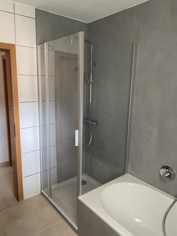 3 Zimmer Wohnung ab sofort(Ref : Innstr. 88b, Whg 4 )