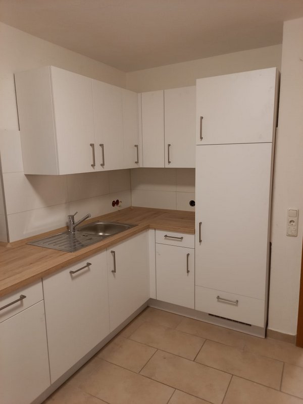 3 Zimmer Wohnung ab sofort(Ref : Innstr. 88b, Whg 4 )