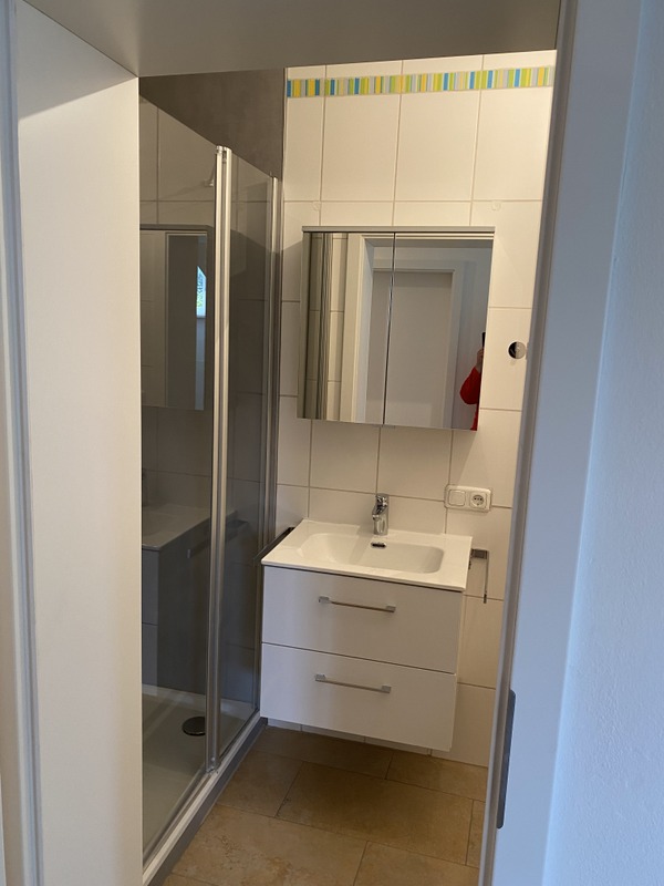 2-Zimmer-Wohnung ab sofort(Ref. Innstraße, Whg. 5)