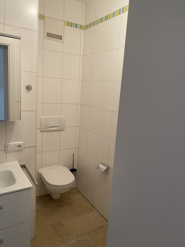 2-Zimmer-Wohnung ab sofort(Ref. Innstraße, Whg. 5)