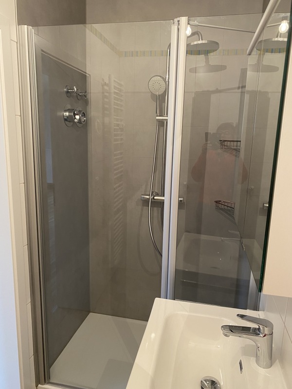 2-Zimmer-Wohnung ab sofort(Ref. Innstraße, Whg. 5)