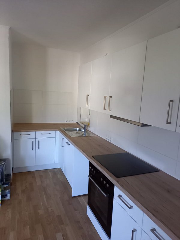 2-Zimmer-Wohnung ab sofort(Ref. Innstraße, Whg. 5)