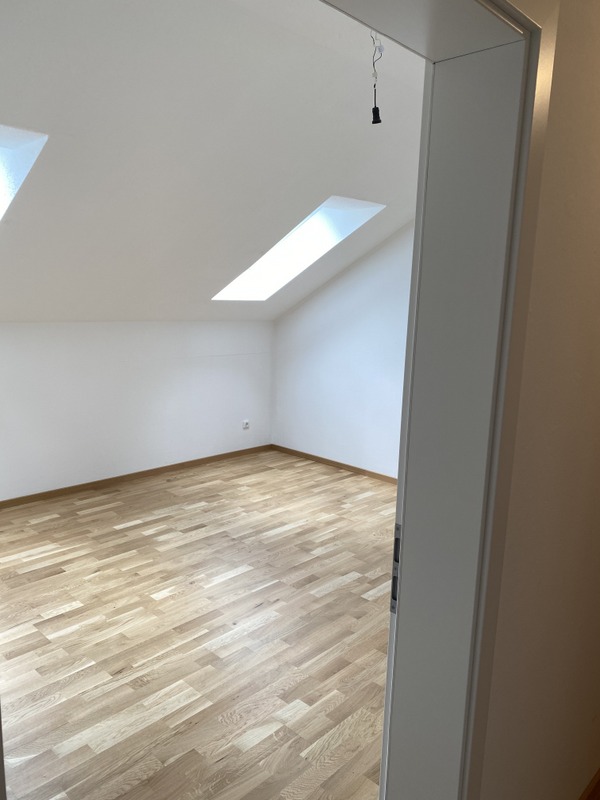 2-Zimmer-Wohnung ab sofort(Ref. Innstraße, Whg. 5)