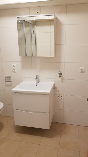 2 Zimmer Wohnung ab 01.11.2025 eventuell auch 01.10.2025(Ref. Jahnstr. 10, App. 9)