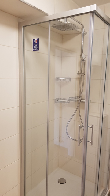 2 Zimmer Wohnung ab 01.11.2025 eventuell auch 01.10.2025(Ref. Jahnstr. 10, App. 9)