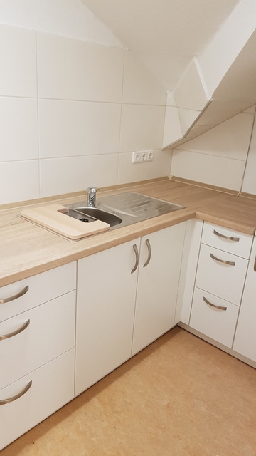 2 Zimmer Wohnung ab 01.11.2025 eventuell auch 01.10.2025(Ref. Jahnstr. 10, App. 9)