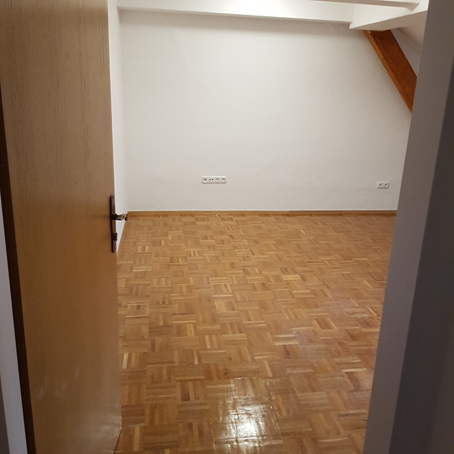 2 Zimmer Wohnung ab 01.11.2025 eventuell auch 01.10.2025(Ref. Jahnstr. 10, App. 9)