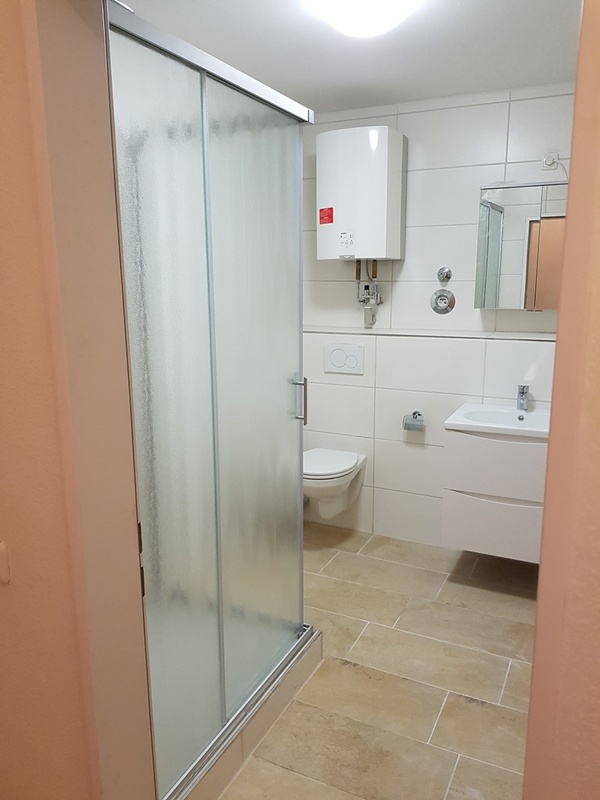 2-Zimmer-Wohnung ab 01.12.2025 evtl. auch früher(Ref : Jahnstr. 4, App. 10)