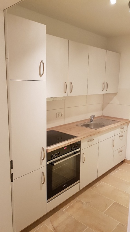 2-Zimmer-Wohnung ab 01.12.2025 evtl. auch früher(Ref : Jahnstr. 4, App. 10)