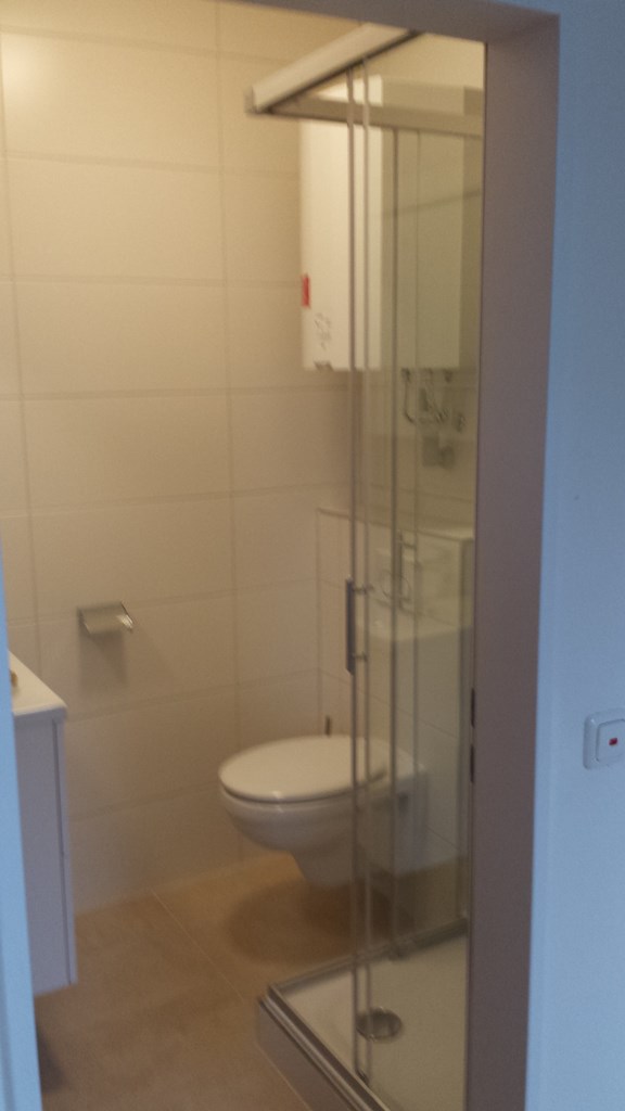 1 Zimmer Appartement ab 01.06.2025 auch früher(Ref. Jahnstr. 4, App. 108)