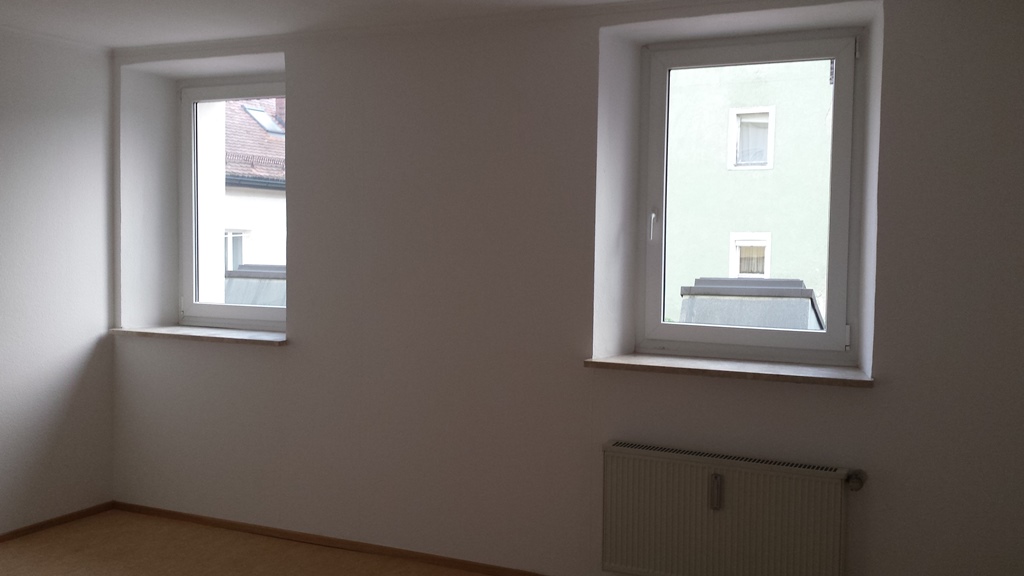 1 Zimmer Appartement ab 01.06.2025 auch früher(Ref. Jahnstr. 4, App. 108)