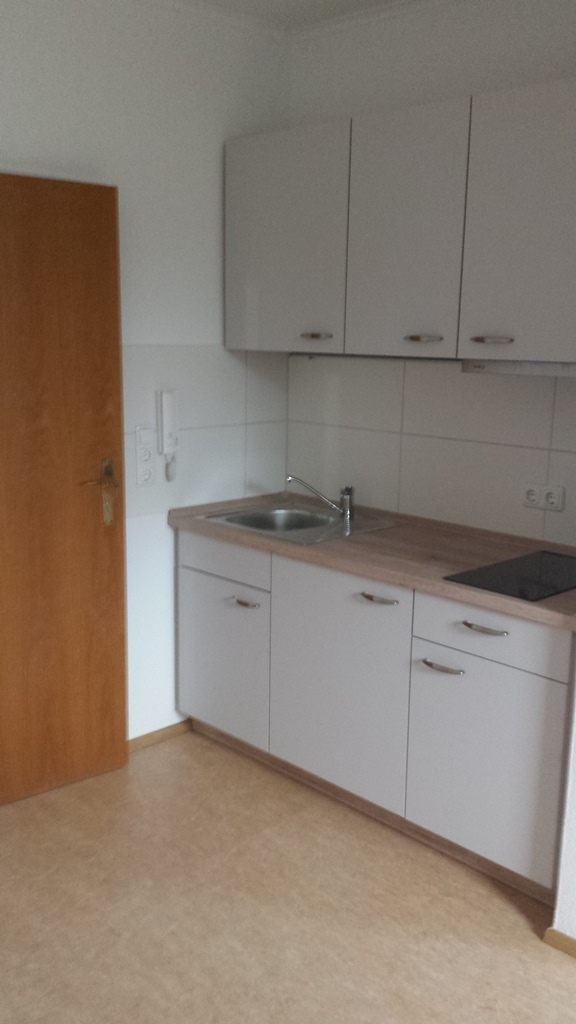 1 Zimmer Appartement ab 01.06.2025 auch früher(Ref. Jahnstr. 4, App. 108)
