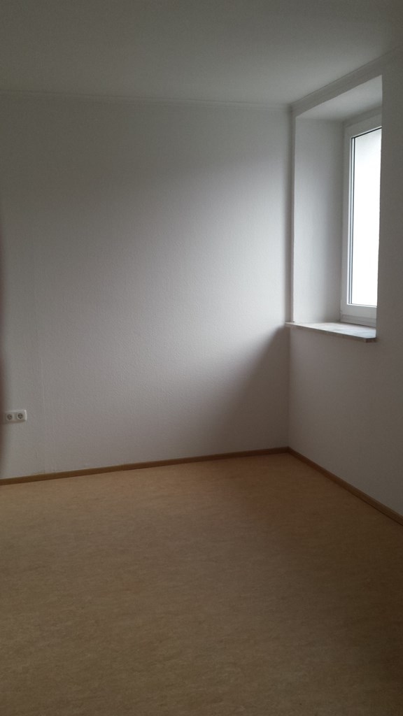 1 Zimmer Appartement ab 01.06.2025 auch früher(Ref. Jahnstr. 4, App. 108)