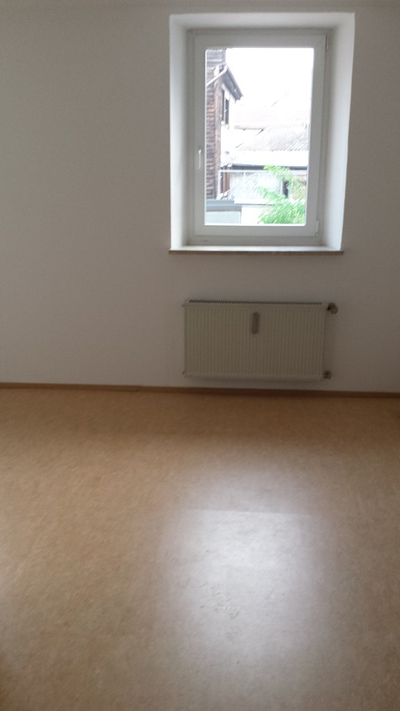 1 Zimmer Appartement ab 01.06.2025 auch früher(Ref. Jahnstr. 4, App. 108)