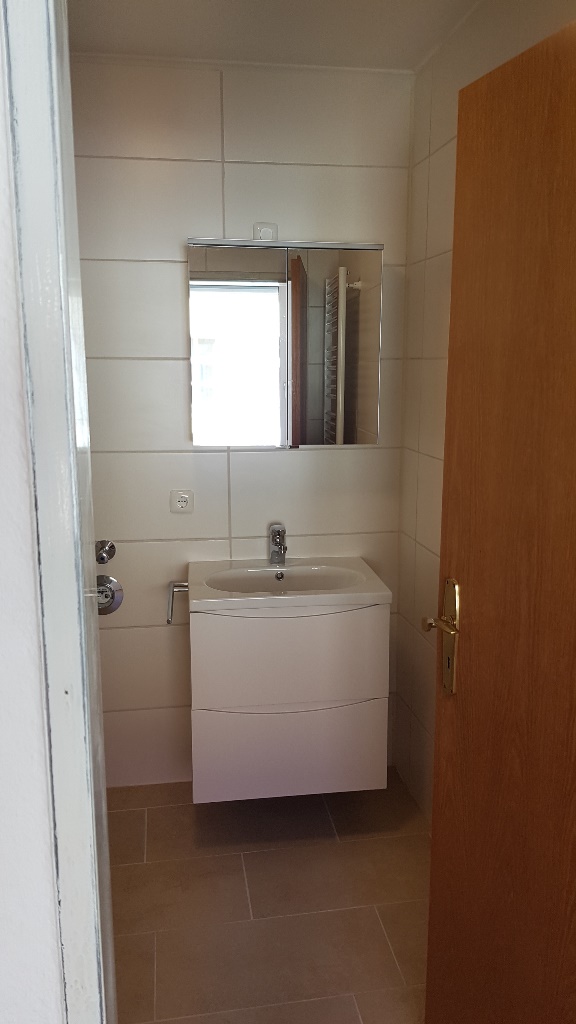 1,5 Zimmer Appartement ab 01.06.2025(Ref: Jahnstraße 4, App. 201)