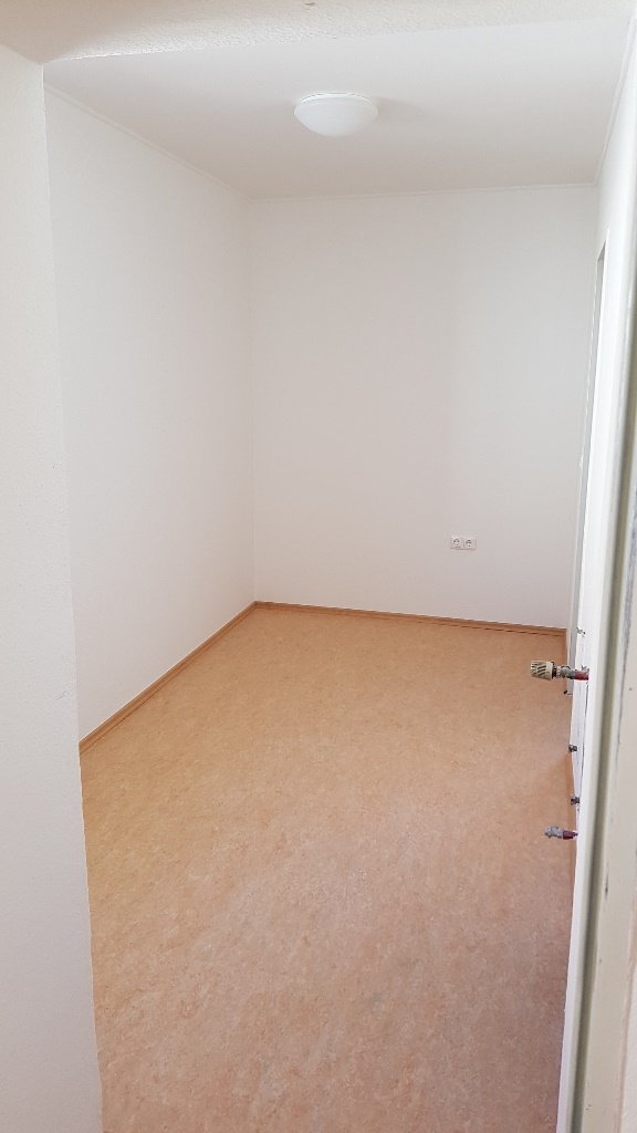 1,5 Zimmer Appartement ab 01.06.2025(Ref: Jahnstraße 4, App. 201)