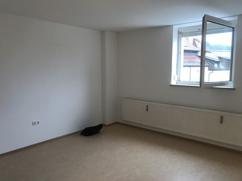 1 Zimmer Appartement ab 01.09.2025(Ref. Jahnstr. 4, App. 212)