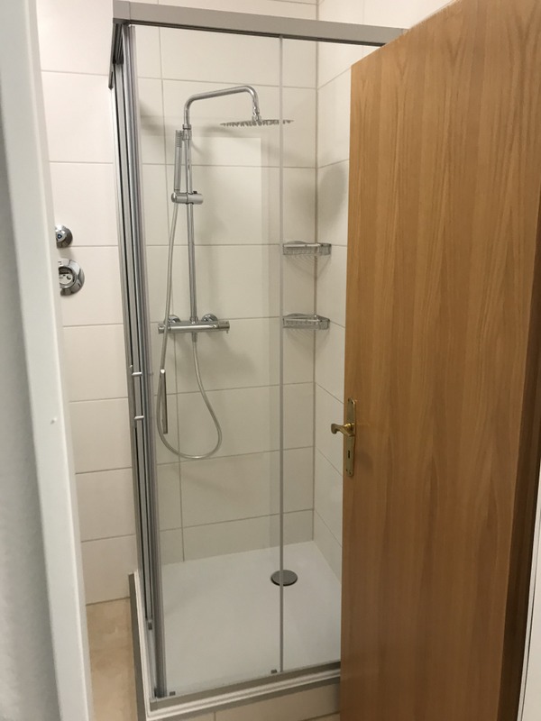 1 Zimmer Appartement ab 01.08.2026(Ref. Jahnstr. 4, App. 7)