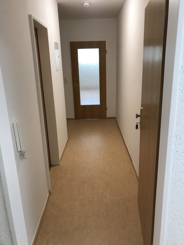 1 Zimmer Appartement ab 01.08.2026(Ref. Jahnstr. 4, App. 7)