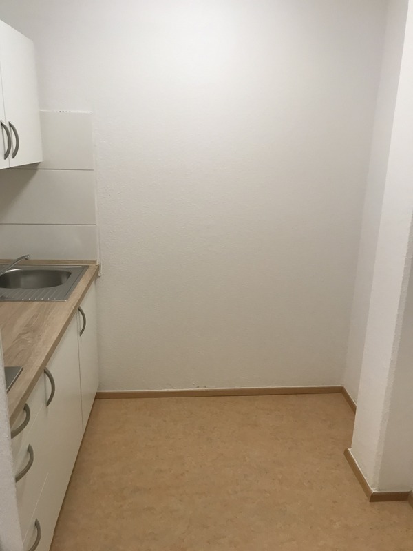 1 Zimmer Appartement ab 01.08.2026(Ref. Jahnstr. 4, App. 7)