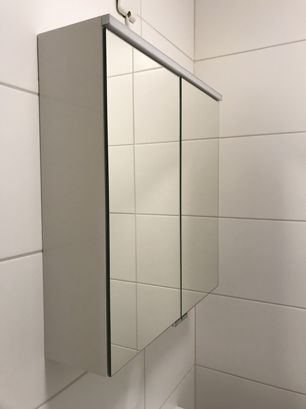 1 Zimmer Appartement ab 01.08.2026(Ref. Jahnstr. 4, App. 7)