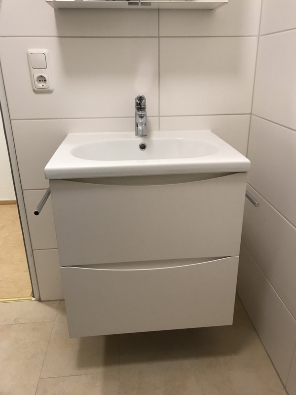 1 Zimmer Appartement ab 01.08.2026(Ref. Jahnstr. 4, App. 7)