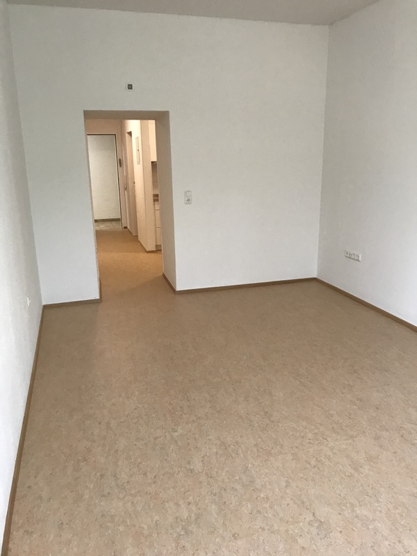 1 Zimmer Appartement ab 01.08.2026(Ref. Jahnstr. 4, App. 7)