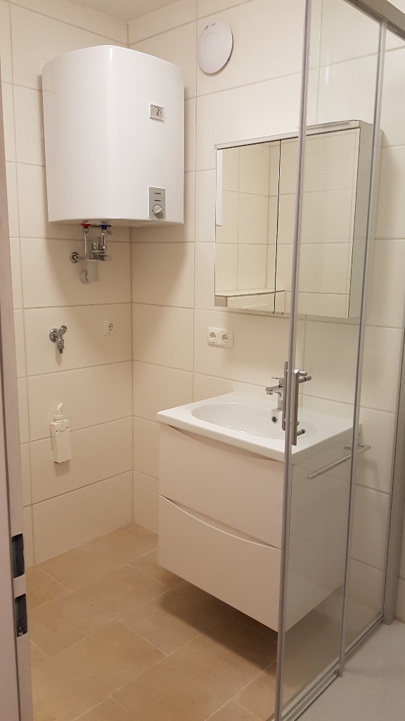2-Zimmer-Wohnung ab 01.09.2026 (Ref: Jahnstr. 8, App.5)