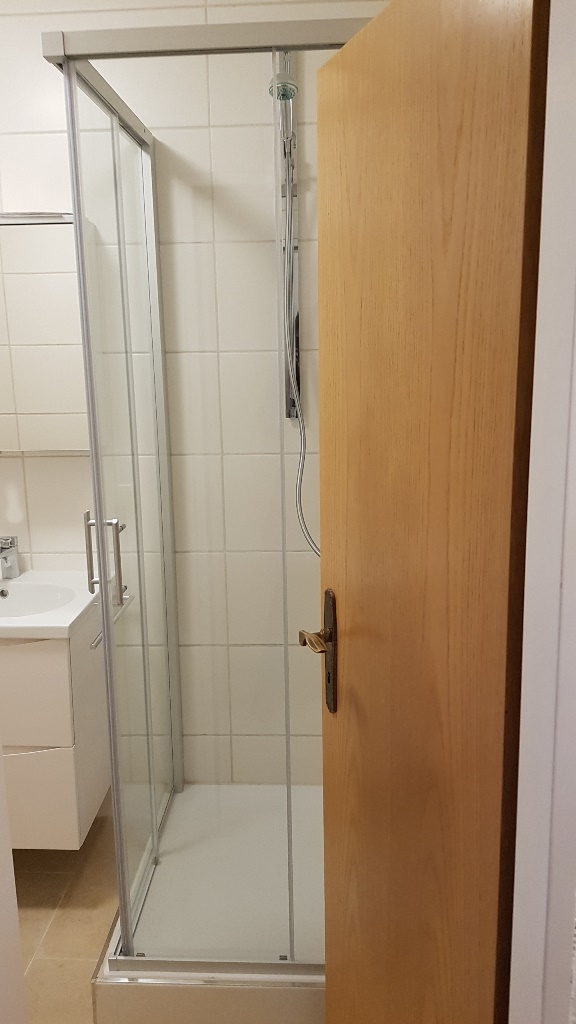 2-Zimmer-Wohnung ab 01.09.2026 (Ref: Jahnstr. 8, App.5)
