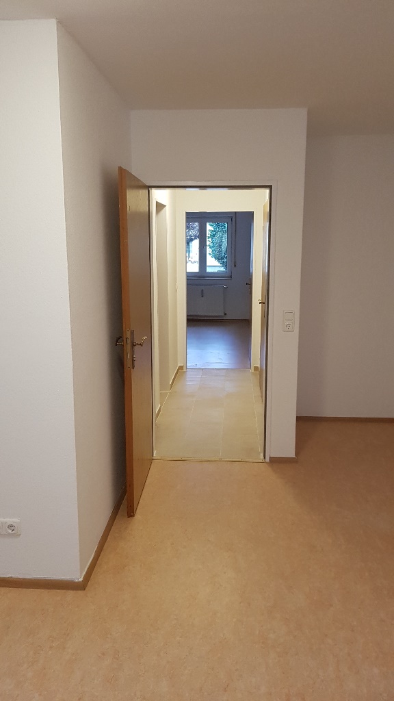 2-Zimmer-Wohnung ab 01.09.2026 (Ref: Jahnstr. 8, App.5)