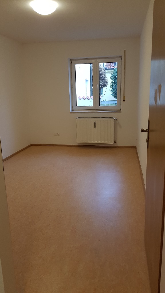 2-Zimmer-Wohnung ab 01.09.2026 (Ref: Jahnstr. 8, App.5)