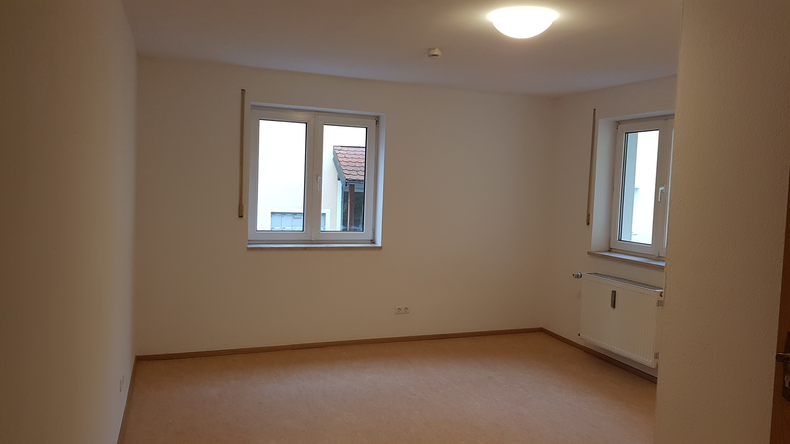 2-Zimmer-Wohnung ab 01.09.2026 (Ref: Jahnstr. 8, App.5)
