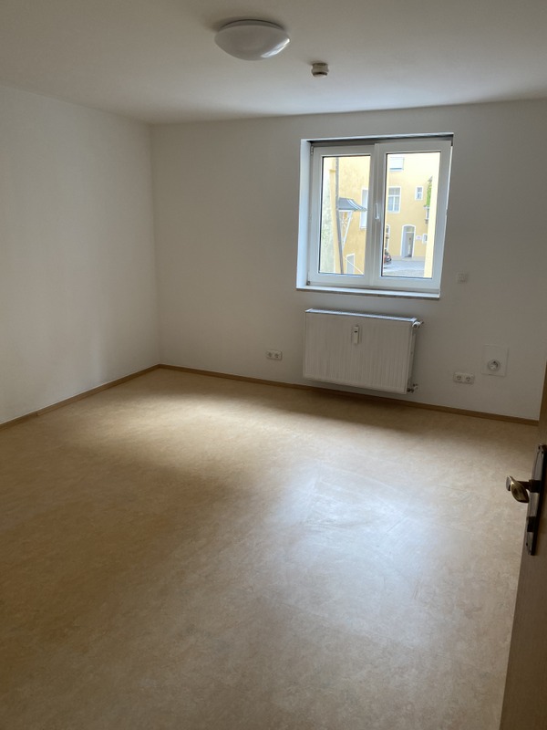 2 Zimmer Wohnung ab 01.09.2025, auch früher(Ref: Jahnstraße 8, App. 6)