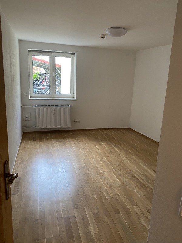 2 Zimmer Wohnung ab 01.09.2025, auch früher(Ref: Jahnstraße 8, App. 6)