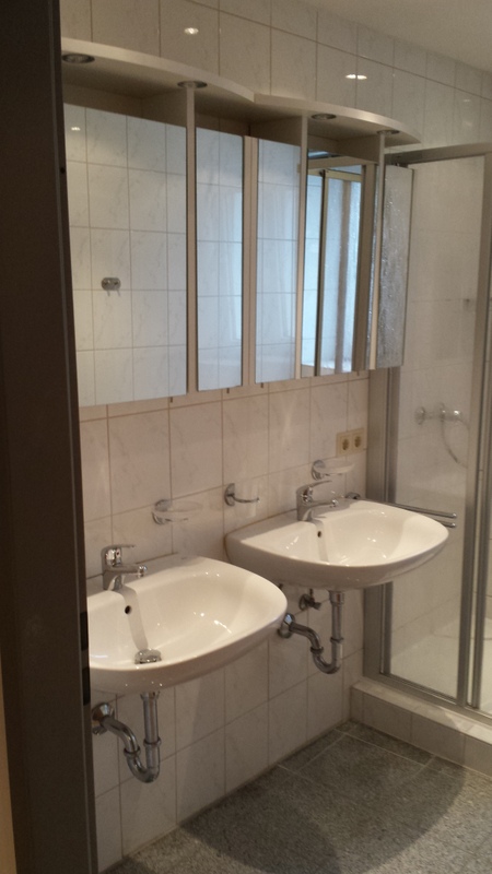 2 Zimmer Wohnung ab 01.06.2025(Ref: Jahnstraße 8a, App. 16)