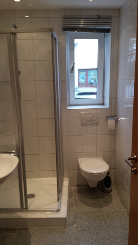 2 Zimmer Wohnung ab 01.06.2025(Ref: Jahnstraße 8a, App. 16)
