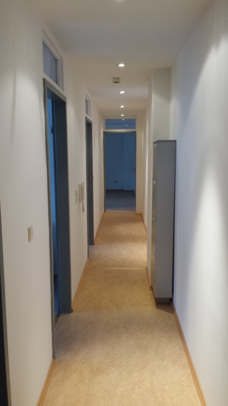 2 Zimmer Wohnung ab 01.06.2025(Ref: Jahnstraße 8a, App. 16)