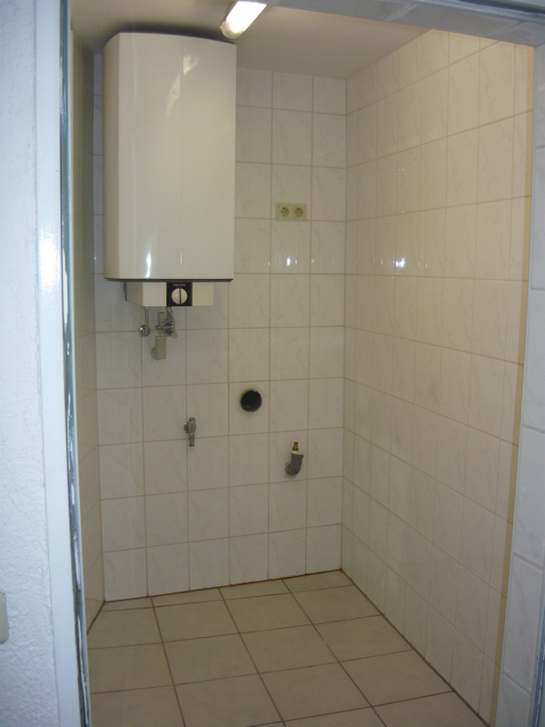 2 Zimmer Wohnung ab 01.06.2025(Ref: Jahnstraße 8a, App. 16)