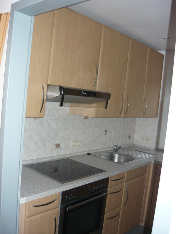 2 Zimmer Wohnung ab 01.06.2025(Ref: Jahnstraße 8a, App. 16)