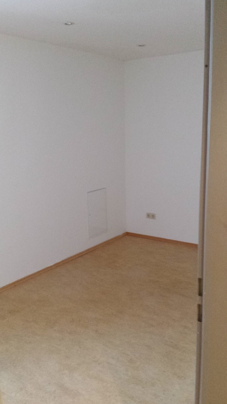 2 Zimmer Wohnung ab 01.06.2025(Ref: Jahnstraße 8a, App. 16)