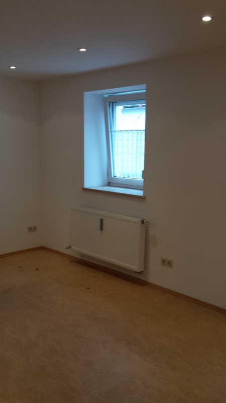 2 Zimmer Wohnung ab 01.06.2025(Ref: Jahnstraße 8a, App. 16)