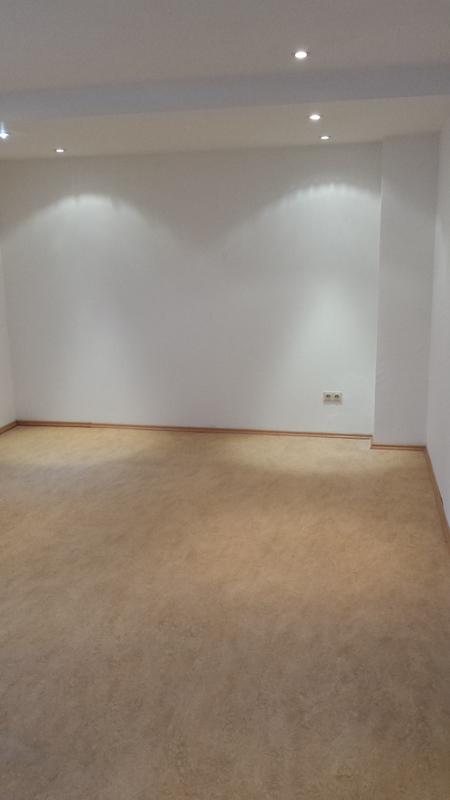 2 Zimmer Wohnung ab 01.06.2025(Ref: Jahnstraße 8a, App. 16)