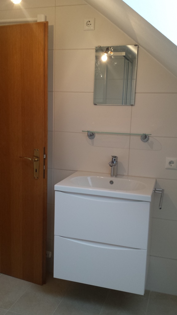1 Zimmer Appartement ab 01.07.2025 auch früher (Ref : Kirchenpl. 4a, App 14)
