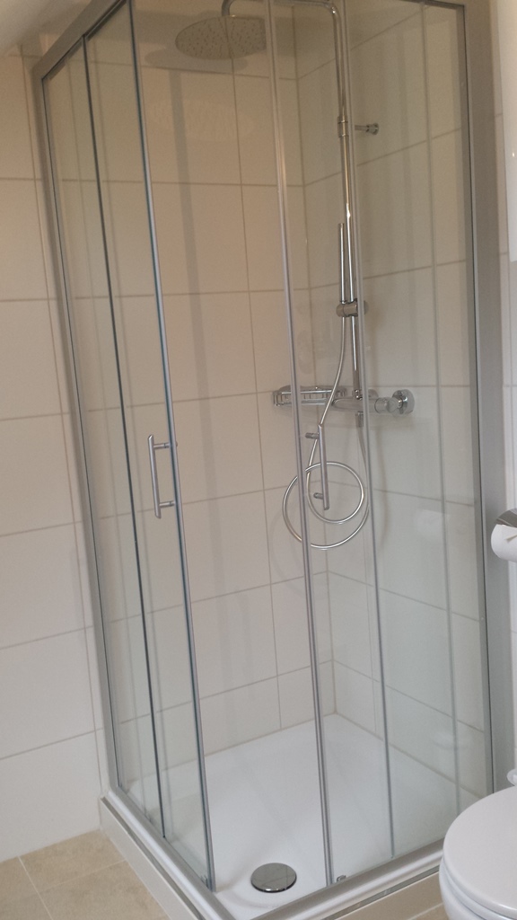 1 Zimmer Appartement ab 01.07.2025 auch früher (Ref : Kirchenpl. 4a, App 14)