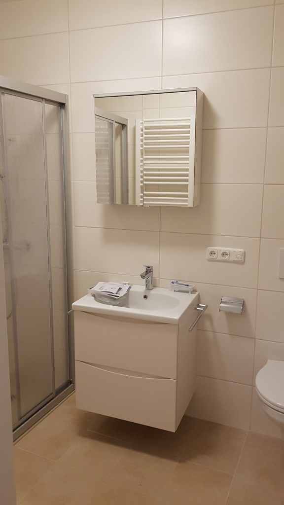 2 Zimmer Wohnung ab 01.08.2025(Ref : Kirchenpl. 4a, App 11)