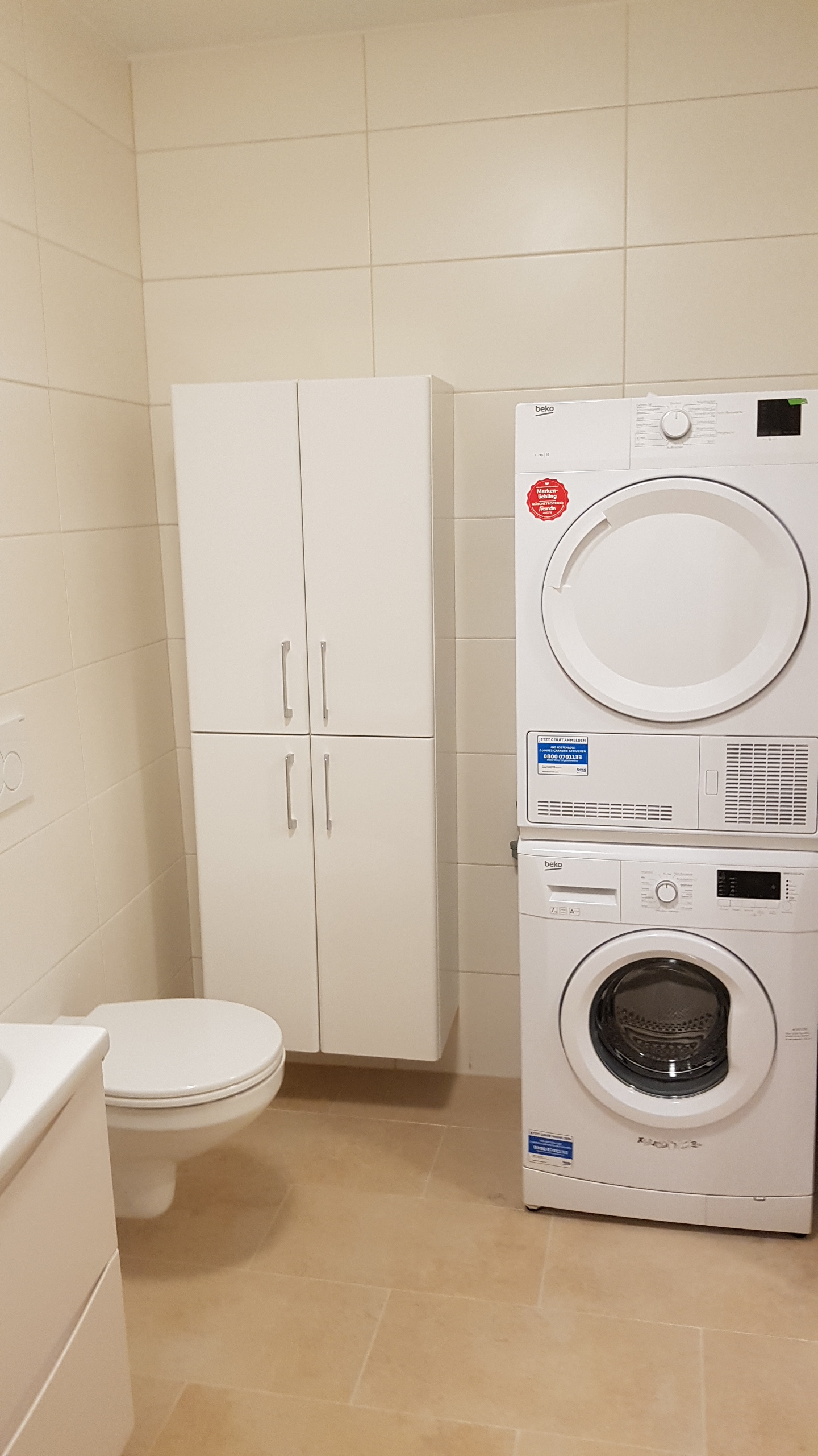 2 Zimmer Wohnung ab 01.08.2025(Ref : Kirchenpl. 4a, App 11)