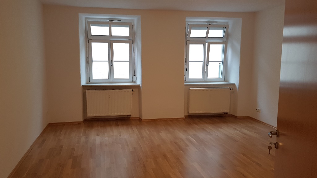 2 Zimmer Wohnung ab 01.08.2025(Ref : Kirchenpl. 4a, App 11)
