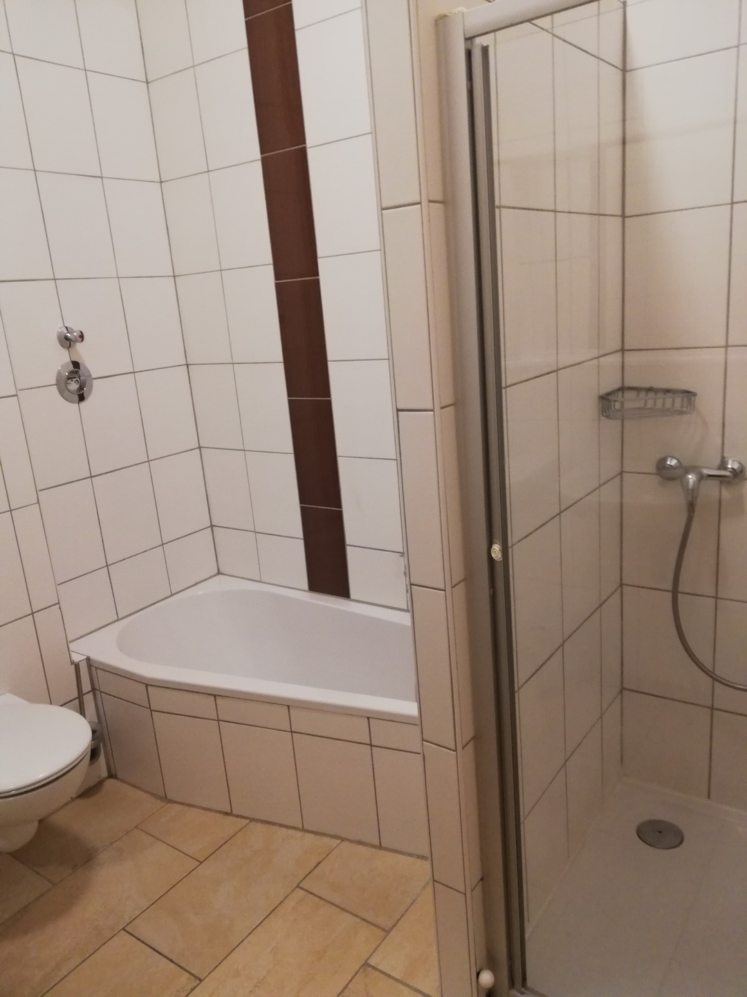 3 Zimmer Wohnung ab 01.09.2026(Ref : Kirchenpl. 4a, Whg. 9)